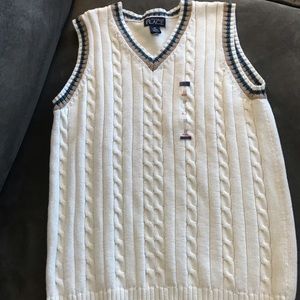 Children’s Place | Sweater Vest